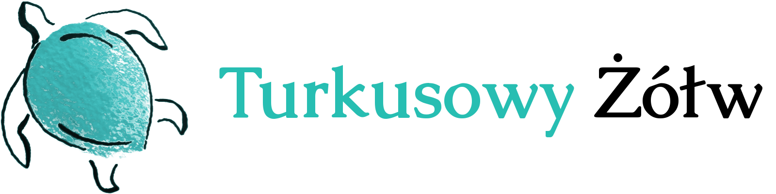 Turkusowy Żółw